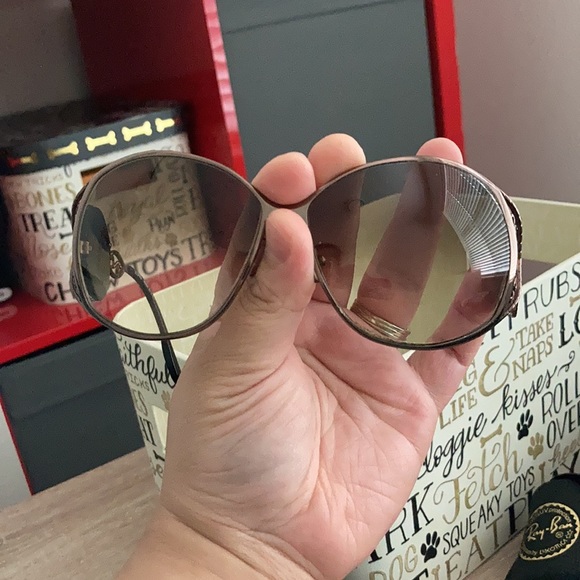 SOSPIRI SUNGLASSES - Picture 6 of 7